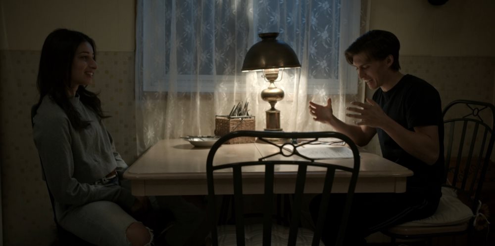 Кадр из фильма Боевая машина / The Fight Machine Кадр из фильма Боевая машина / The Fight Machine