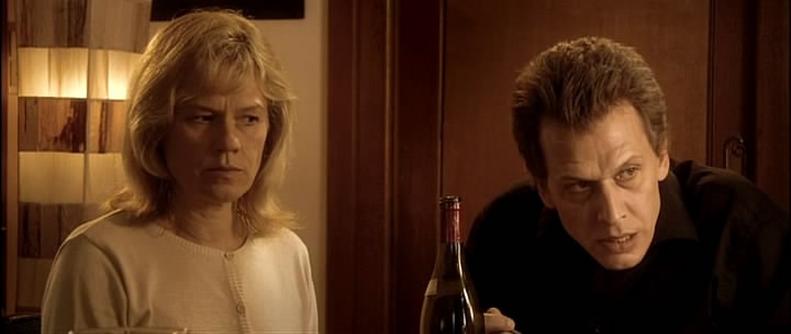 Сцена из фильма Комната / The Room Сцена из фильма Комната / The Room