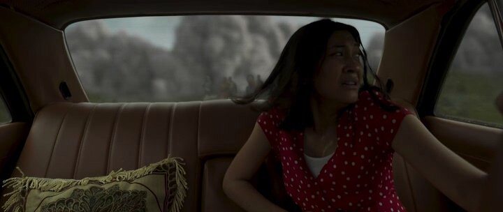 Кадр из фильма Битва богов / Sri Asih Кадр из фильма Битва богов / Sri Asih