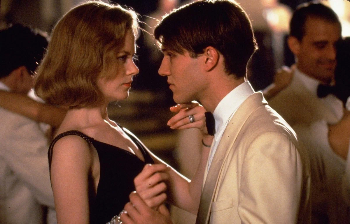 Кадр из фильма Билли Батгейт / Billy Bathgate Кадр из фильма Билли Батгейт / Billy Bathgate