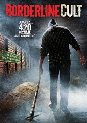 Постер к фильму Культ смерти / Borderline Cult