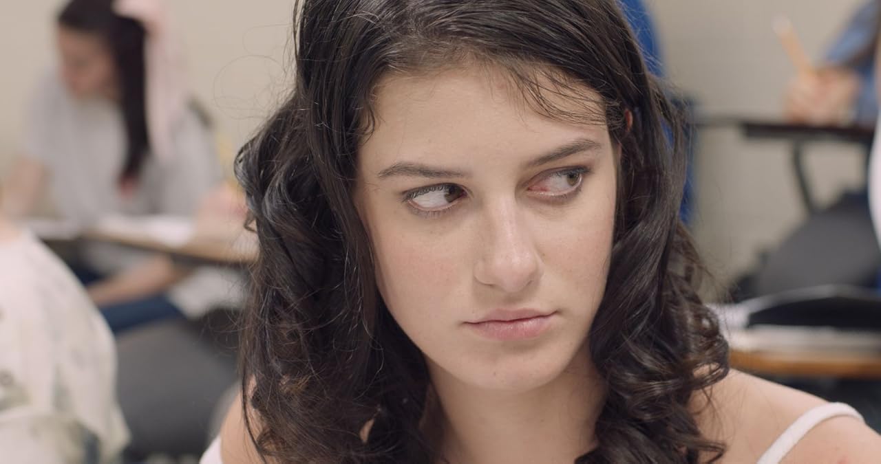 Кадр из фильма Кровь на трибунах / Blood on the Bleachers Кадр из фильма Кровь на трибунах / Blood on the Bleachers