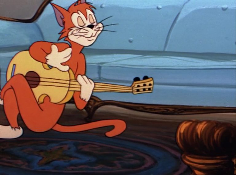 Кадр из фильма Том и Джерри: Большие гонки (1941-1958) / Tom and Jerry's Greatest Chases Кадр из фильма Том и Джерри: Большие гонки (1941-1958) / Tom and Jerry's Greatest Chases