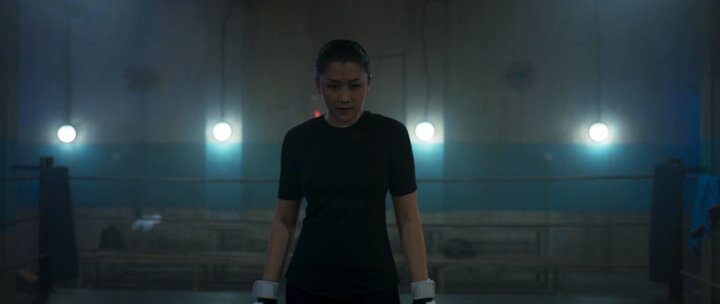 Кадр из фильма Битва богов / Sri Asih Кадр из фильма Битва богов / Sri Asih