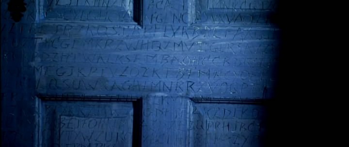 Сцена из фильма Комната / The Room Сцена из фильма Комната / The Room