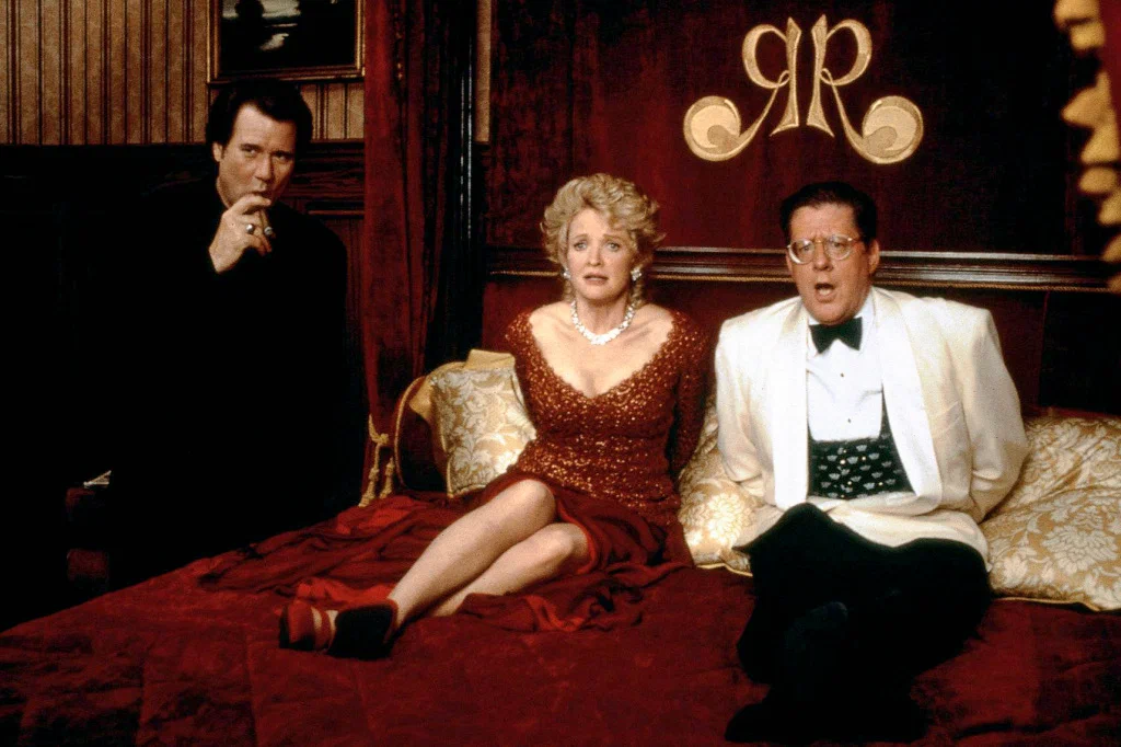 Кадр из фильма Богатенький Ричи / Richie Rich Кадр из фильма Богатенький Ричи / Richie Rich