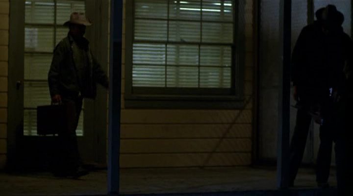 Кадр из фильма Пограничная полоса / Borderline Кадр из фильма Пограничная полоса / Borderline