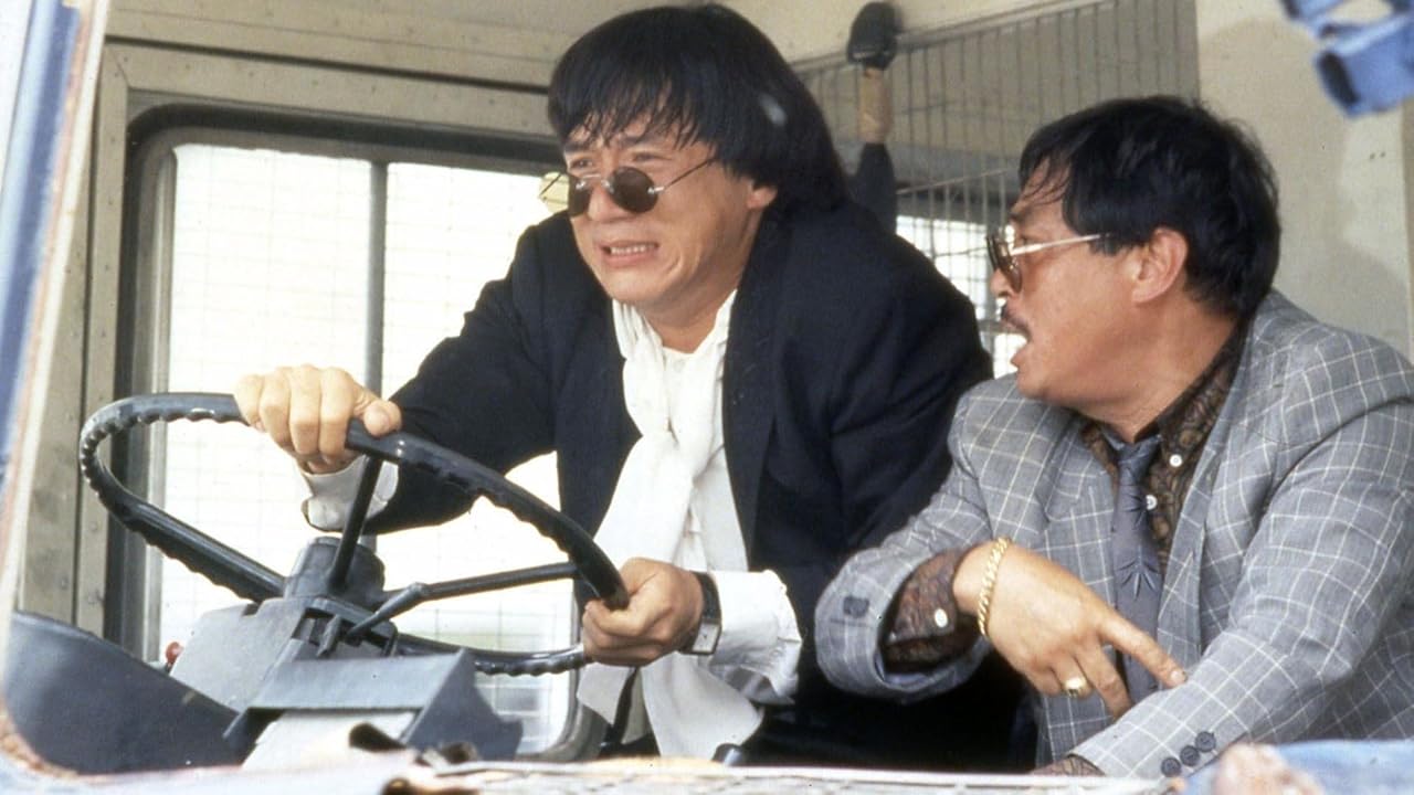 Кадр из фильма Близнецы-драконы / Shuang long hui Кадр из фильма Близнецы-драконы / Shuang long hui