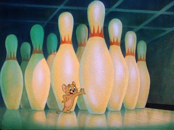 Кадр из фильма Том и Джерри. Полная коллекция (Выпуск 1-8) / Tom And Jerry. Classic Collection Кадр из фильма Том и Джерри. Полная коллекция (Выпуск 1-8) / Tom And Jerry. Classic Collection