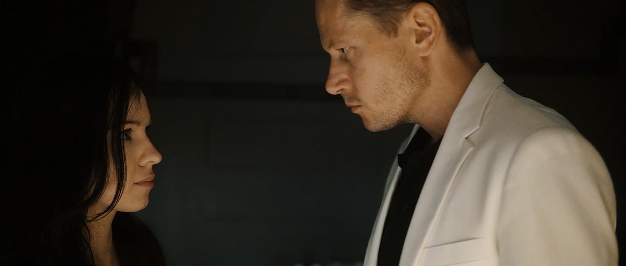 Кадр из фильма Битва Богов / Battle of the Gods Кадр из фильма Битва Богов / Battle of the Gods