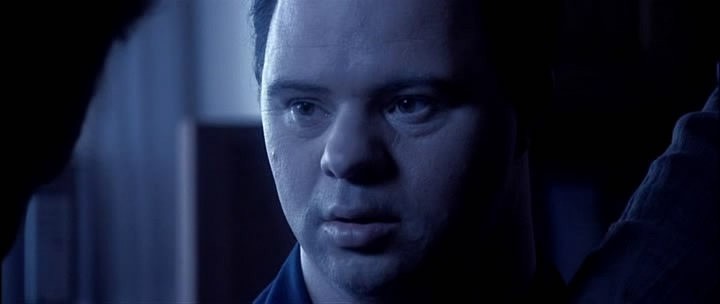 Сцена из фильма Комната / The Room Сцена из фильма Комната / The Room