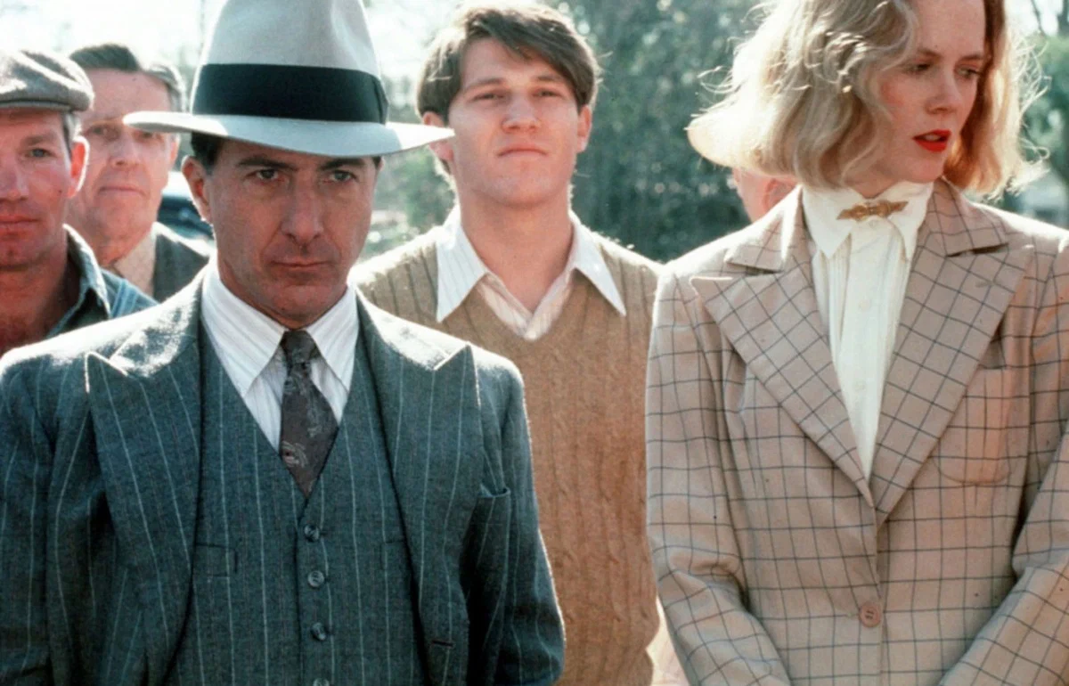 Кадр из фильма Билли Батгейт / Billy Bathgate Кадр из фильма Билли Батгейт / Billy Bathgate