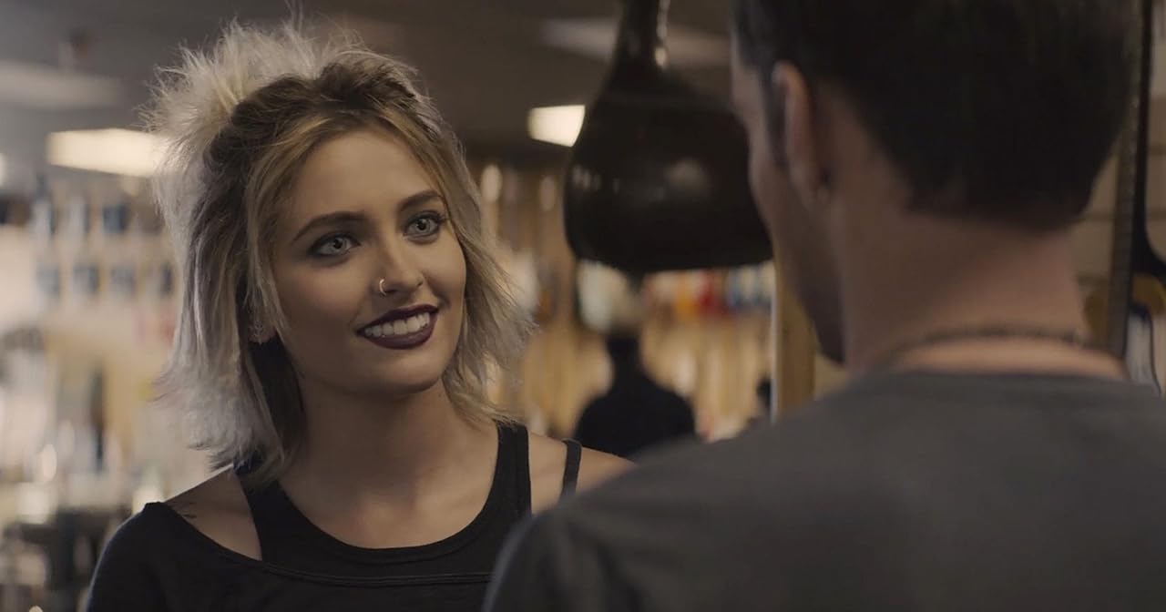 Кадр из фильма Опасный бизнес / Gringo Кадр из фильма Опасный бизнес / Gringo