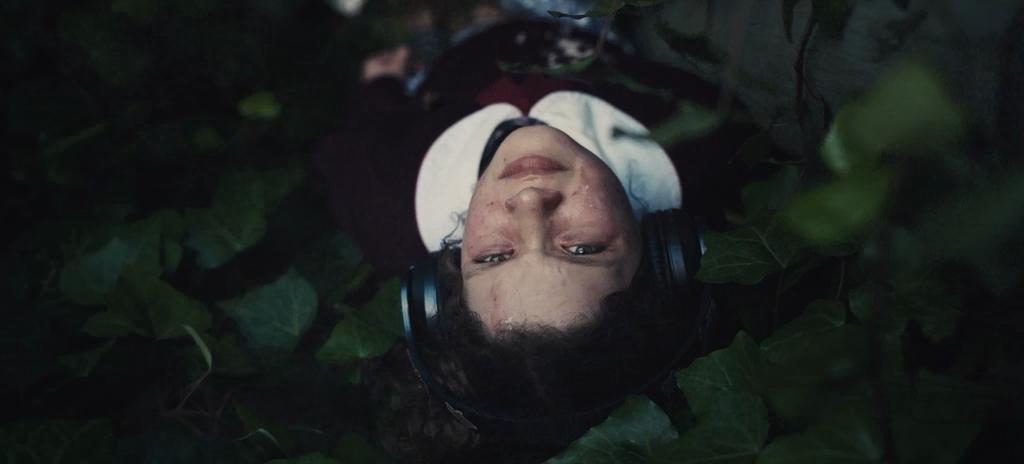 Кадр из фильма Блейз / Blaze Кадр из фильма Блейз / Blaze