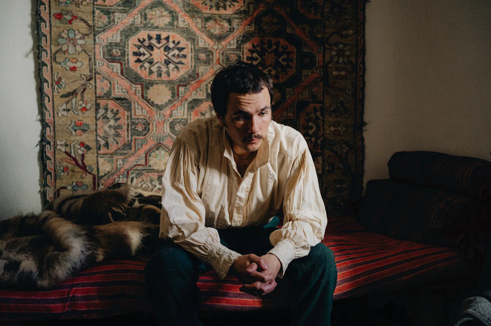 Кадр из фильма Лермонтов Кадр из фильма Лермонтов