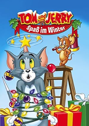 Том и Джерри: Большие гонки (1941-1958) / Tom and Jerry's Greatest Chases