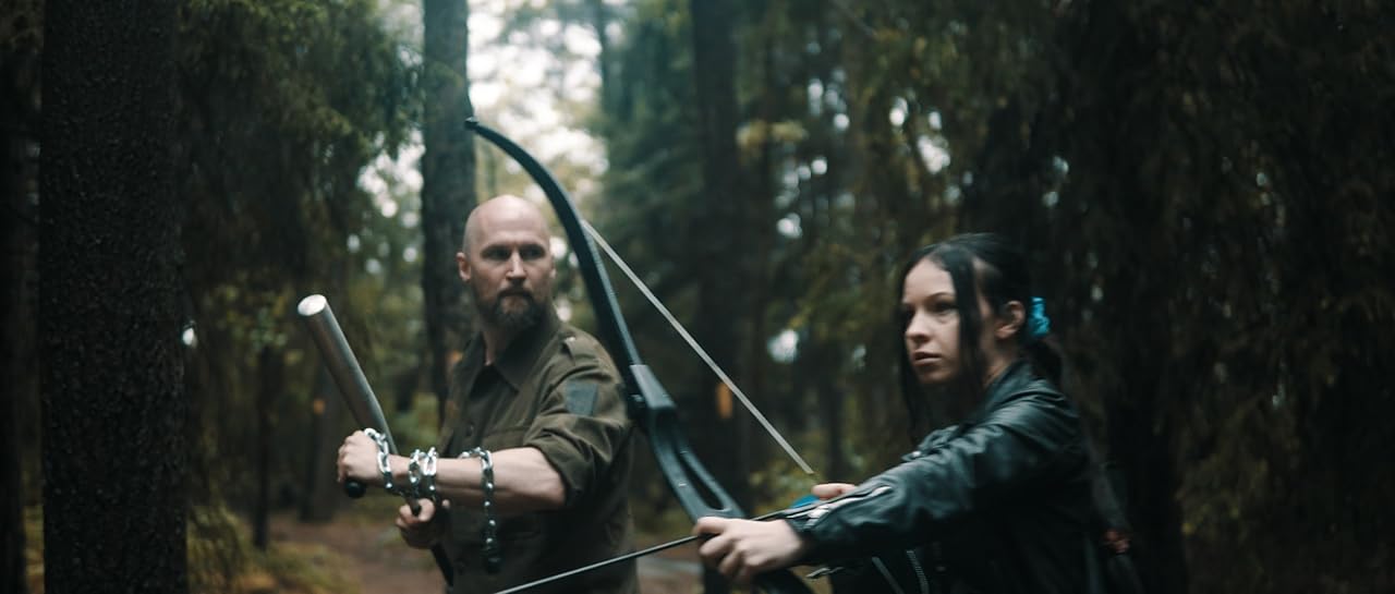 Кадр из фильма Битва Богов / Battle of the Gods Кадр из фильма Битва Богов / Battle of the Gods