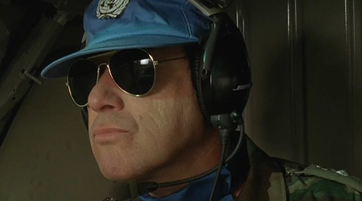 Кадр из фильма Большая гонка / Le Raid Кадр из фильма Большая гонка / Le Raid