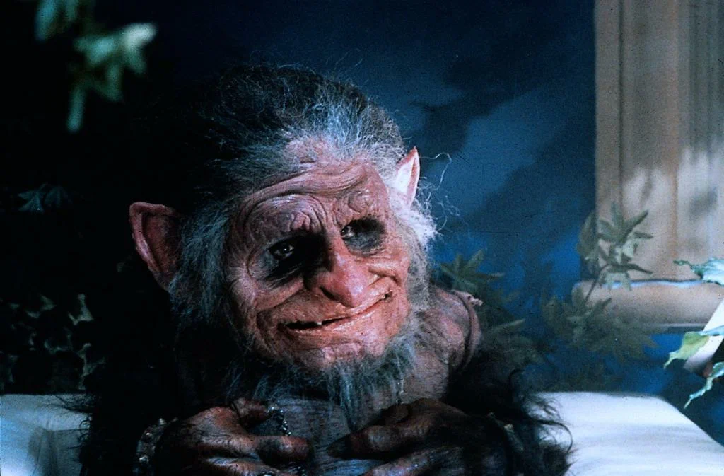 Кадр из фильма Тролль / Troll Кадр из фильма Тролль / Troll