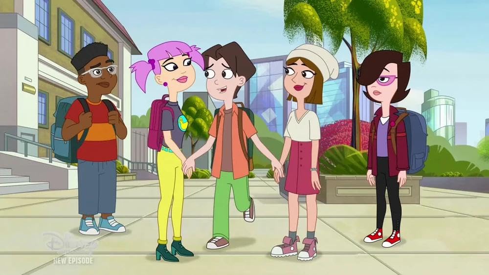 Сцена из фильма Хомяк и Гретель / Hamster And Gretel Сцена из фильма Хомяк и Гретель / Hamster And Gretel