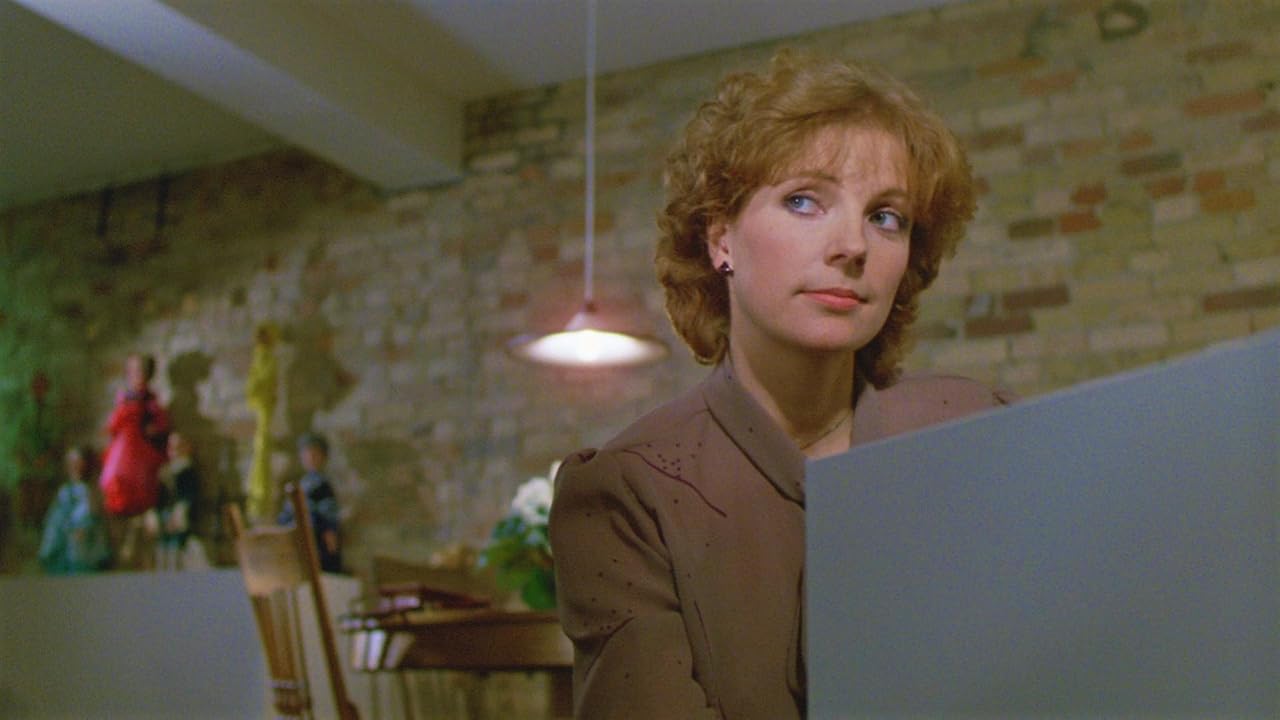 Кадр из фильма Крысы / Deadly Eyes Кадр из фильма Крысы / Deadly Eyes