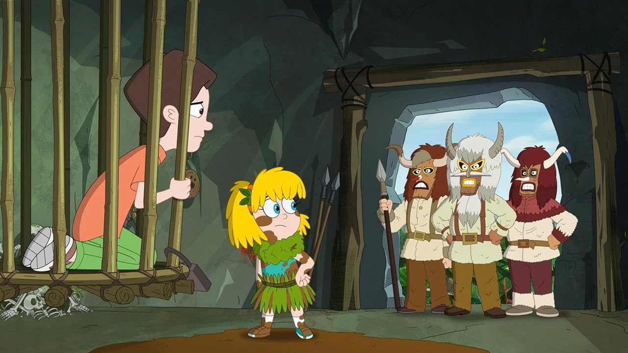 Сцена из фильма Хомяк и Гретель / Hamster And Gretel Сцена из фильма Хомяк и Гретель / Hamster And Gretel