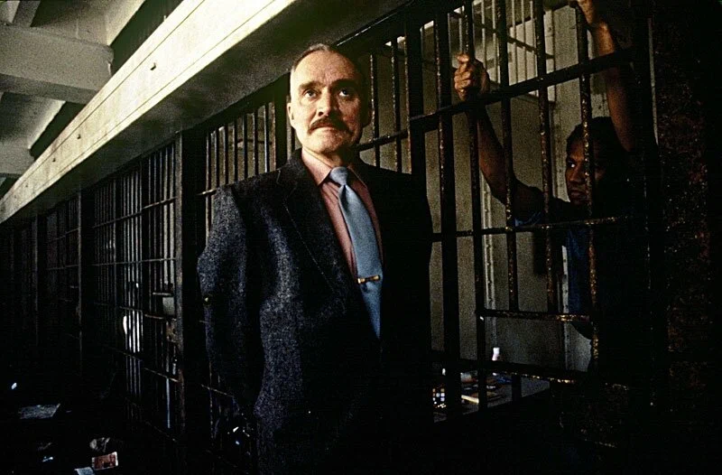 Кадр из фильма Поезд-беглец / Runaway Train Кадр из фильма Поезд-беглец / Runaway Train