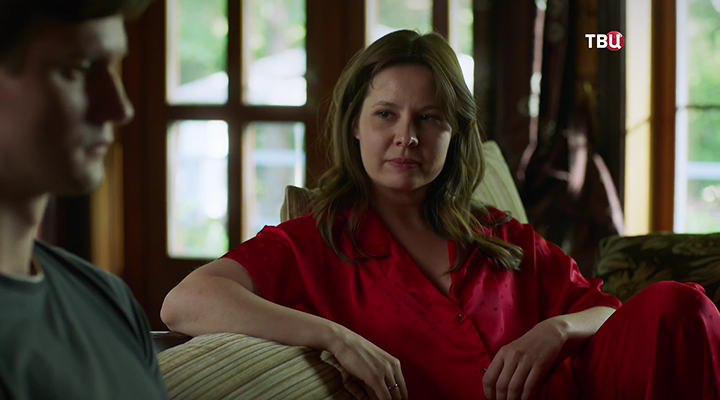 Кадр из фильма Беглянка Кадр из фильма Беглянка