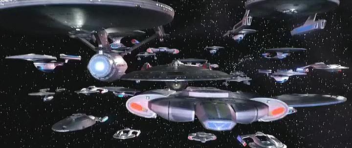 Кадр из фильма Звёздная муть / Star Wreck: In the Pirkinning Кадр из фильма Звёздная муть / Star Wreck: In the Pirkinning