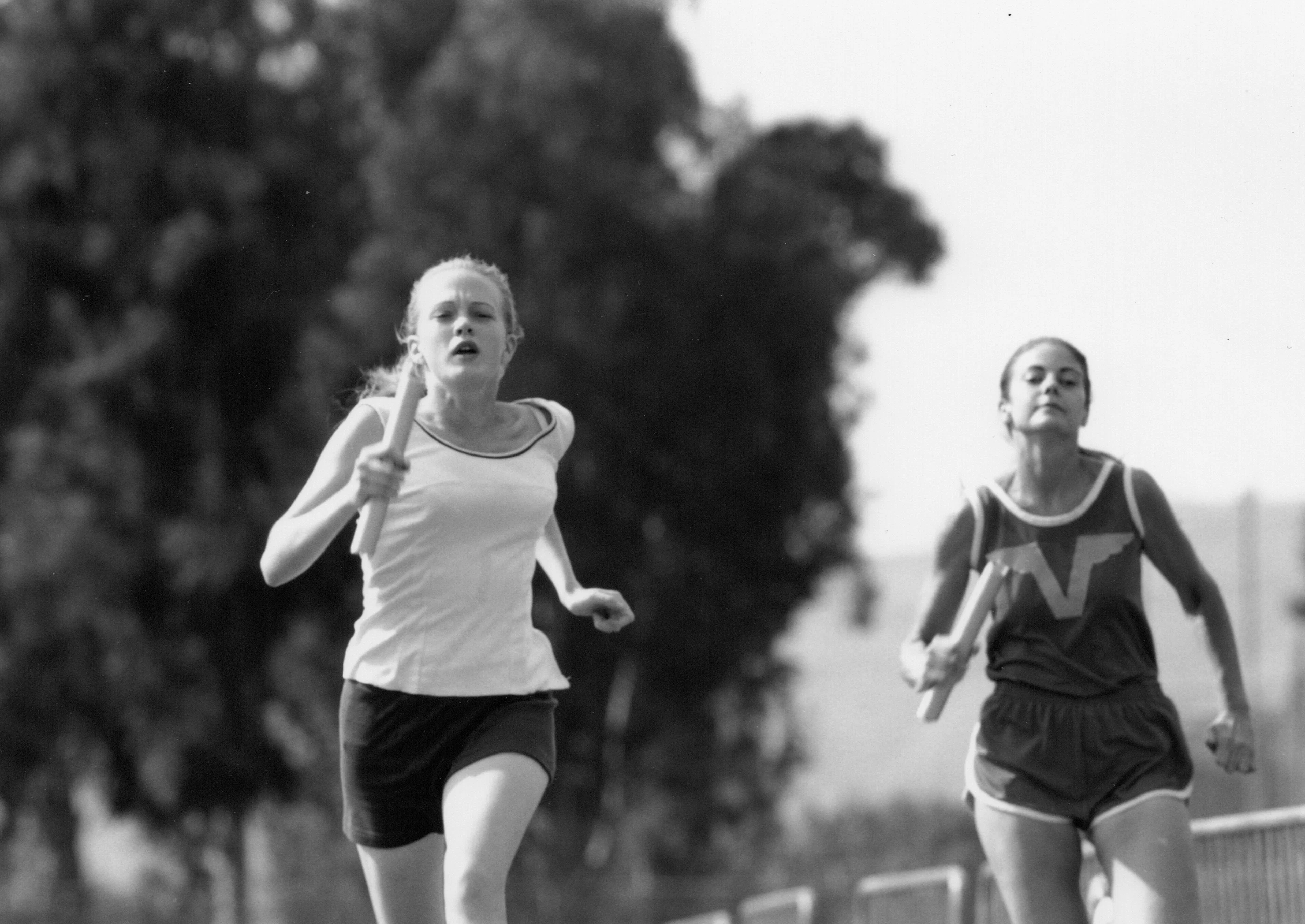 Сцена из фильма Девочка из исправительной колонии / Reform School Girl Сцена из фильма Девочка из исправительной колонии / Reform School Girl