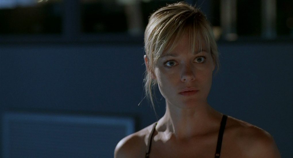 Сцена из фильма Анаконда 3: Цена эксперимента (Потомство) / Anaconda III: The Offspring Сцена из фильма Анаконда 3: Цена эксперимента (Потомство) / Anaconda III: The Offspring