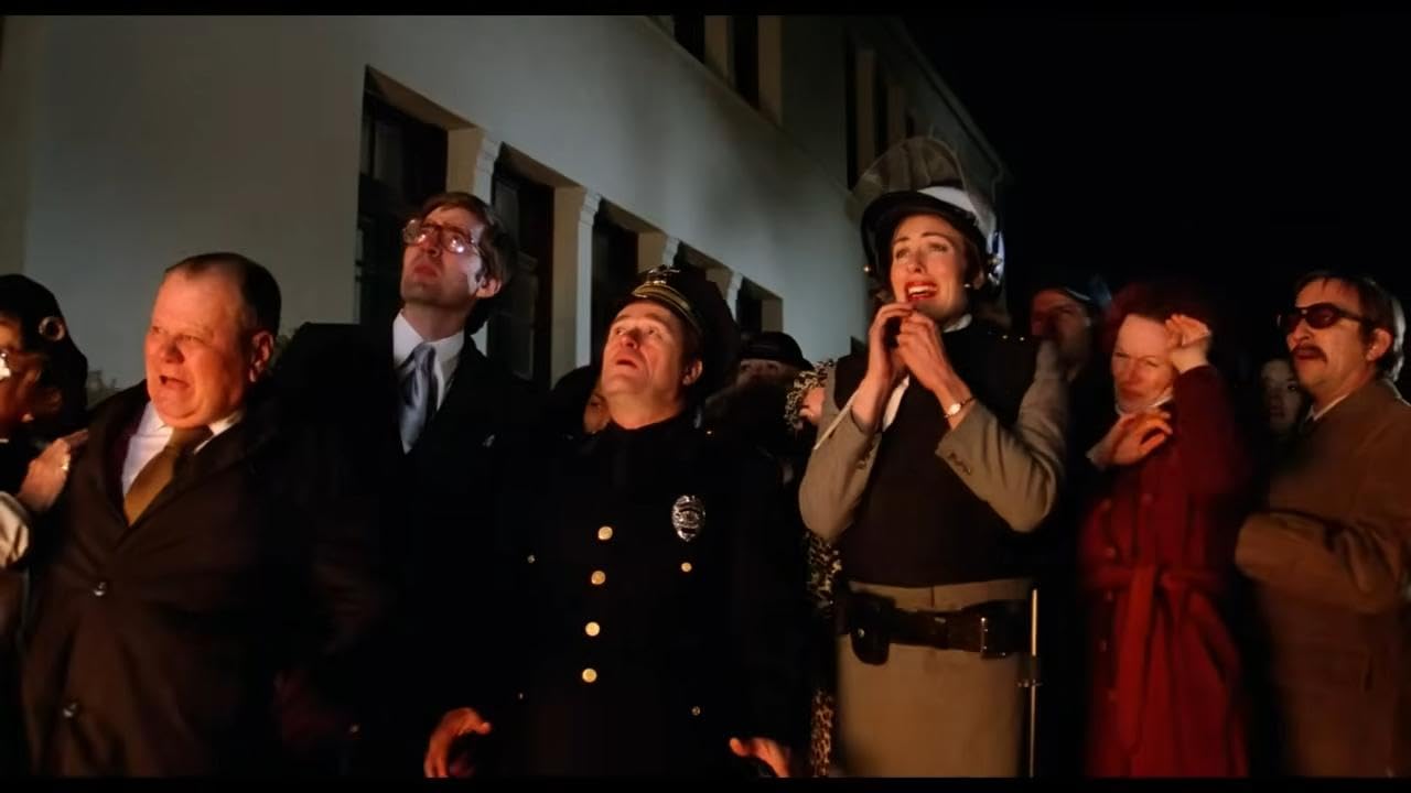 Кадр из фильма Высшая школа рок-н-ролла / Rock ’n’ Roll High School Кадр из фильма Высшая школа рок-н-ролла / Rock ’n’ Roll High School