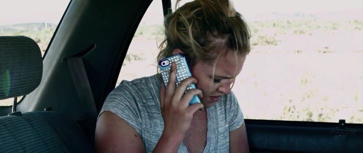 Кадр из фильма Аварийная остановка / Breakdown Lane Кадр из фильма Аварийная остановка / Breakdown Lane