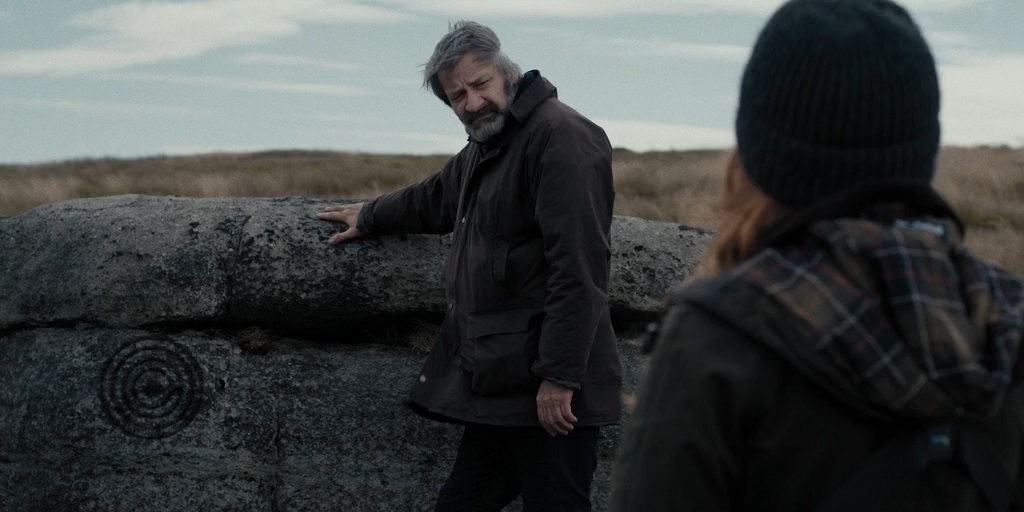 Кадр из фильма Болото / The Moor Кадр из фильма Болото / The Moor