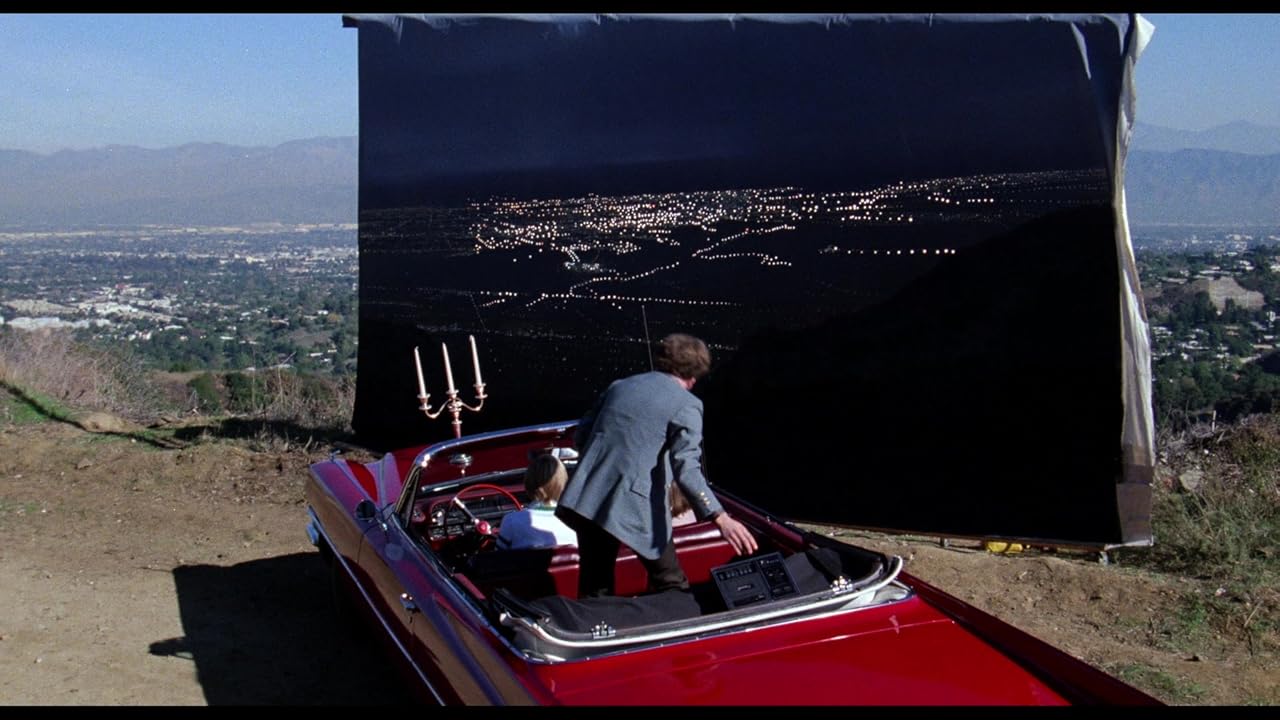 Кадр из фильма Высшая школа рок-н-ролла / Rock ’n’ Roll High School Кадр из фильма Высшая школа рок-н-ролла / Rock ’n’ Roll High School