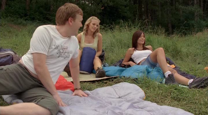 Сцена из фильма Озеро страха 3 / Lake placid 3: Calma apparente Сцена из фильма Озеро страха 3 / Lake placid 3: Calma apparente