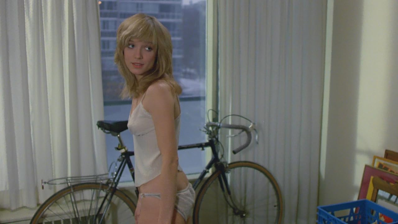 Кадр из фильма Крысы / Deadly Eyes Кадр из фильма Крысы / Deadly Eyes