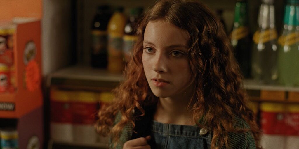 Кадр из фильма Болото / The Moor Кадр из фильма Болото / The Moor