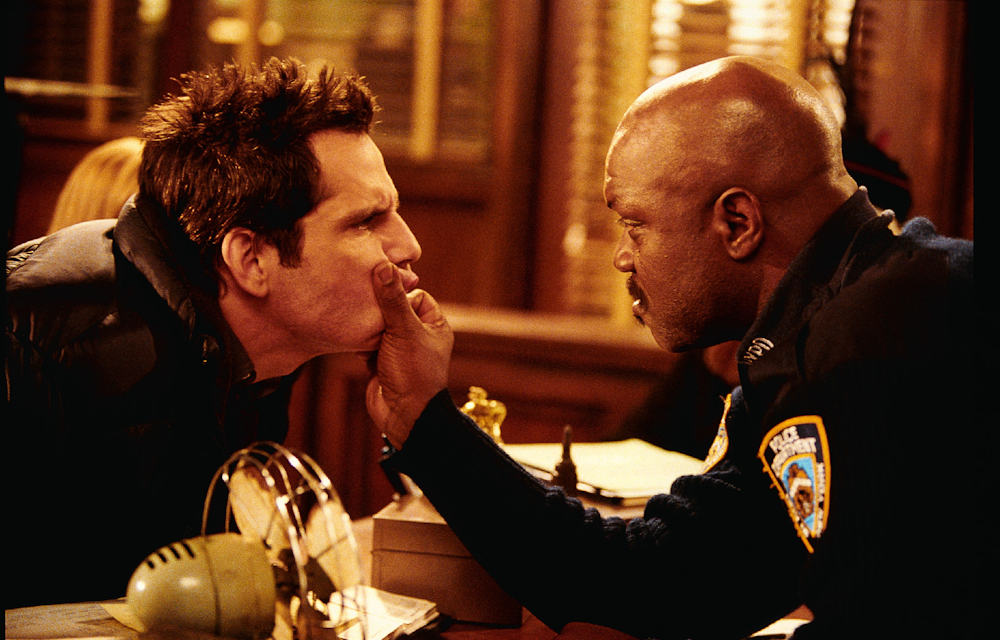 Кадр из фильма Дюплекс / Duplex Кадр из фильма Дюплекс / Duplex