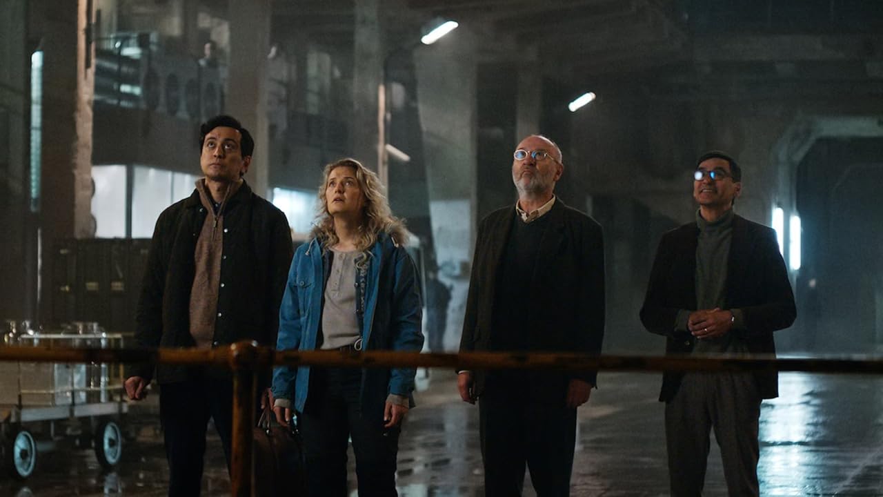 Кадр из фильма Тролль 2 / Troll 2 Кадр из фильма Тролль 2 / Troll 2