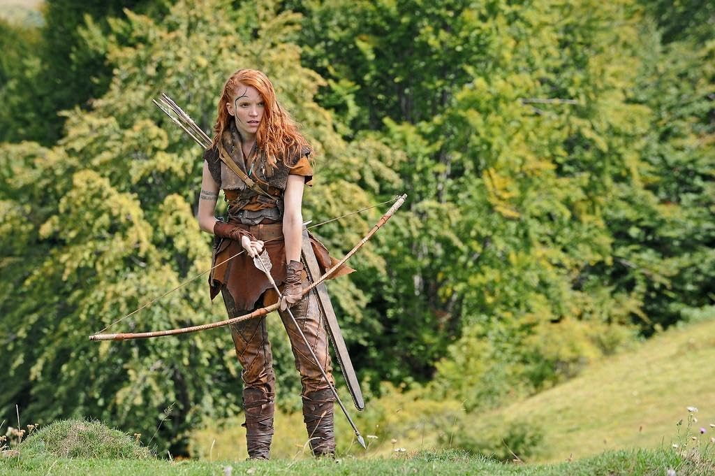 Кадр из фильма Сердце дракона 3: Проклятье чародея / Dragonheart 3: The sorcerer's curse Кадр из фильма Сердце дракона 3: Проклятье чародея / Dragonheart 3: The sorcerer's curse