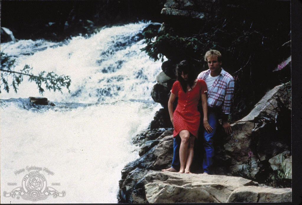 Сцена из фильма Заражение седьмой степени / Contamination .7 Сцена из фильма Заражение седьмой степени / Contamination .7