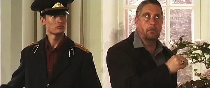 Кадр из фильма Звёздная муть / Star Wreck: In the Pirkinning Кадр из фильма Звёздная муть / Star Wreck: In the Pirkinning