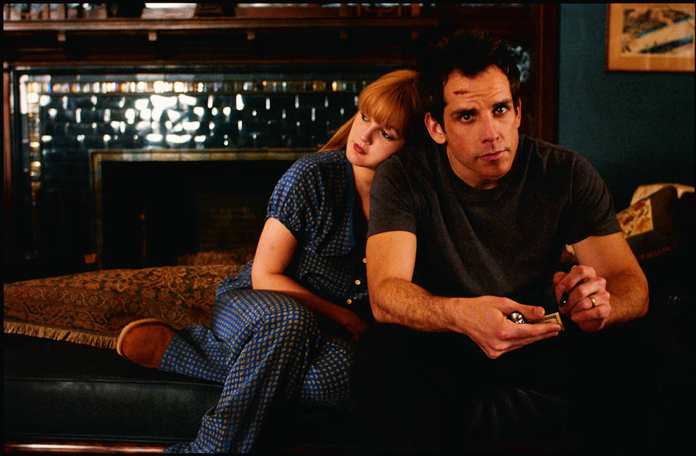 Кадр из фильма Дюплекс / Duplex Кадр из фильма Дюплекс / Duplex