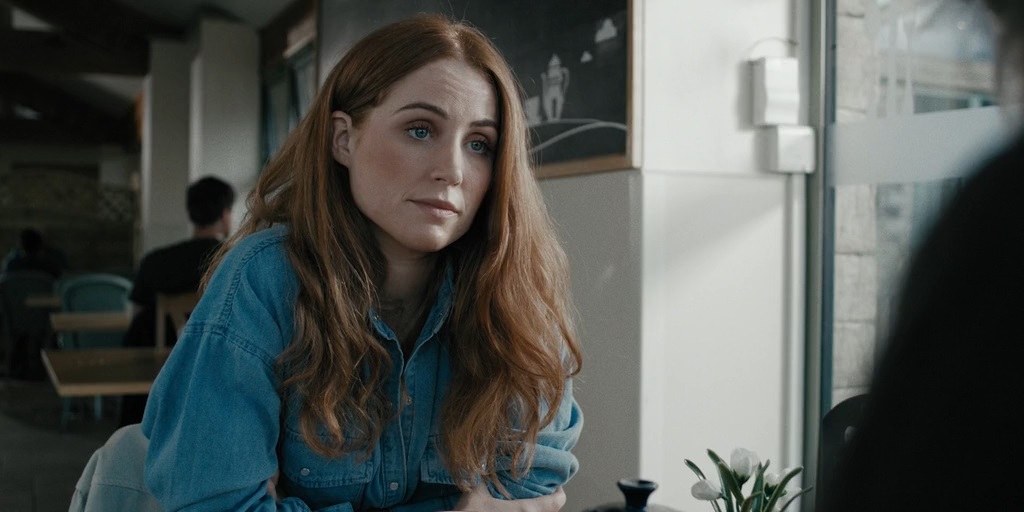 Кадр из фильма Болото / The Moor Кадр из фильма Болото / The Moor