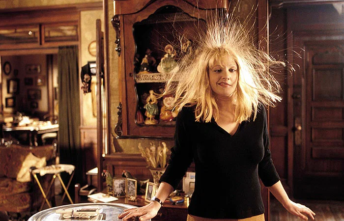 Кадр из фильма Дюплекс / Duplex Кадр из фильма Дюплекс / Duplex