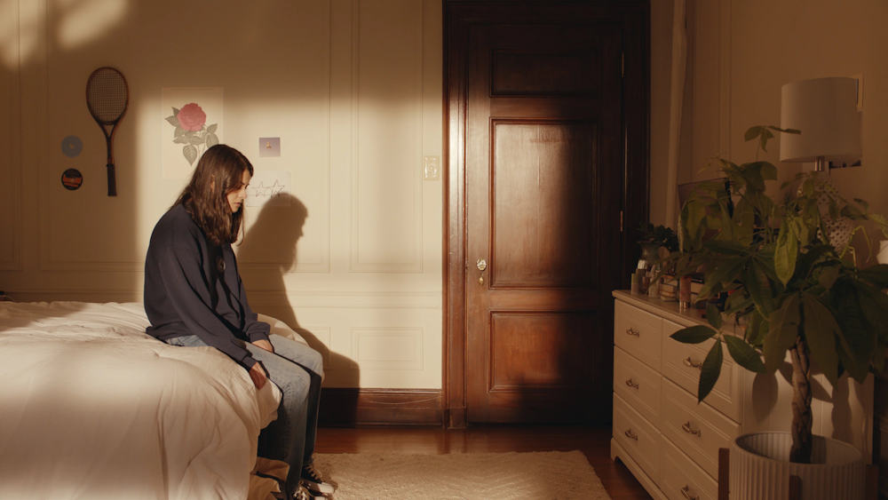 Кадр из фильма Мой милый псих / I Love You Forever Кадр из фильма Мой милый псих / I Love You Forever