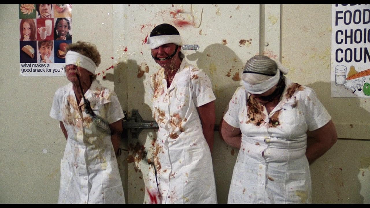 Кадр из фильма Высшая школа рок-н-ролла / Rock ’n’ Roll High School Кадр из фильма Высшая школа рок-н-ролла / Rock ’n’ Roll High School