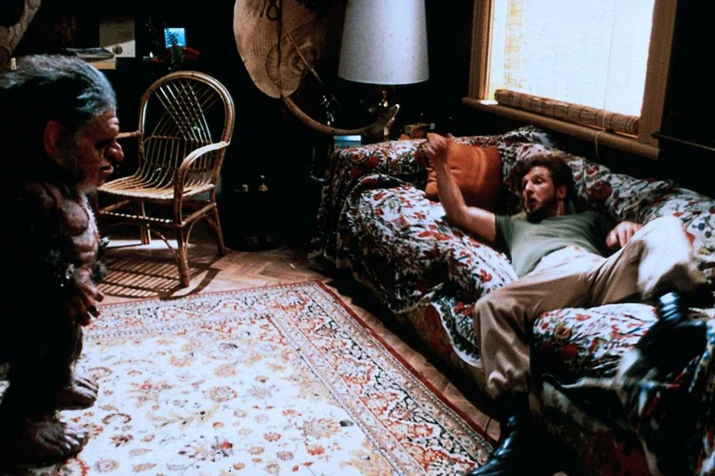 Кадр из фильма Тролль / Troll Кадр из фильма Тролль / Troll