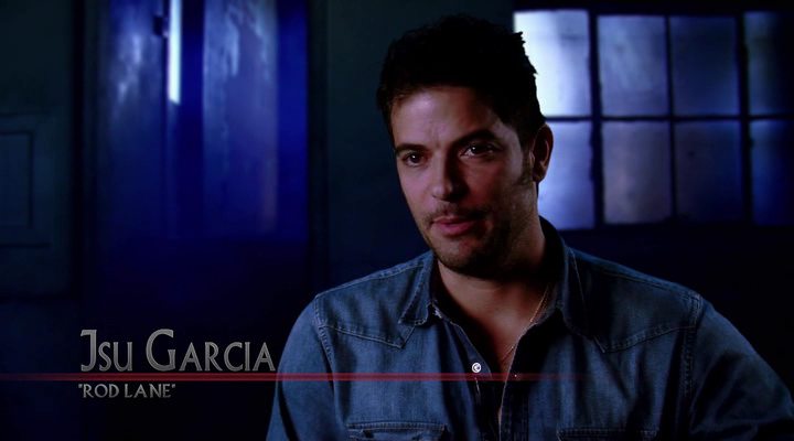 Кадр из фильма Больше никогда не спи: Наследие улицы Вязов / Never Sleep Again: The Elm Street Legacy Кадр из фильма Больше никогда не спи: Наследие улицы Вязов / Never Sleep Again: The Elm Street Legacy